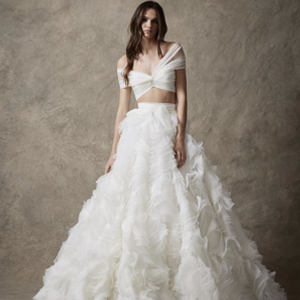 Bridal Boutique Toronto | Wedding Dresses | White Lace Bridal Couture